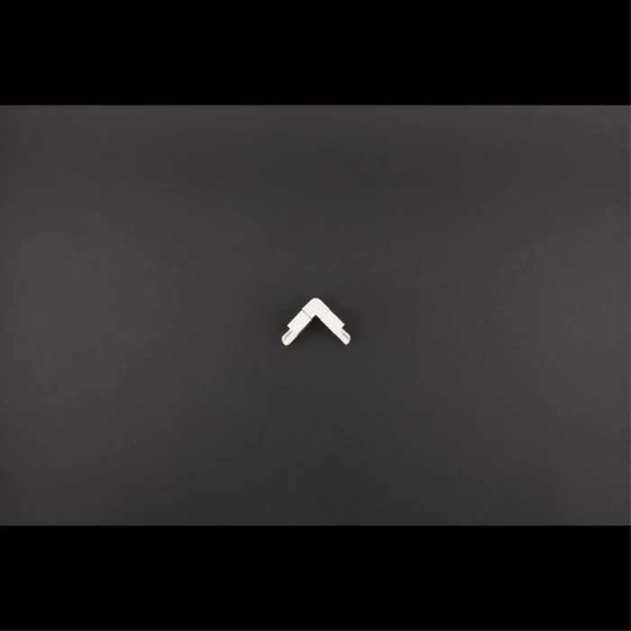 Коннектор питания угол внутренний Aployt Magnetic track 48 APL.0181.10.07