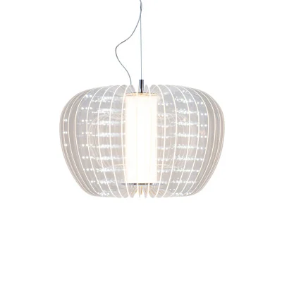 Подвесной светильник Mercury L’ARTE LUCE LUXURY L42502.98