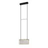 Подвесной светильник Delight Collection P0851 P0851-1A s-gold