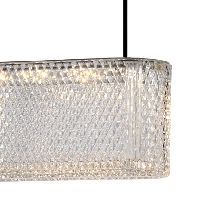 Подвесной светильник Delight Collection P0851 P0851-1A s-gold