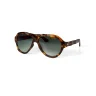 Солнцезащитные очки Seletti FLORIDA - Green Gradient OKS04-CHG