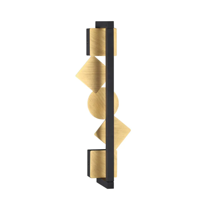 Настенный светильник HIGHTECH ODEON LIGHT 6691/7WL