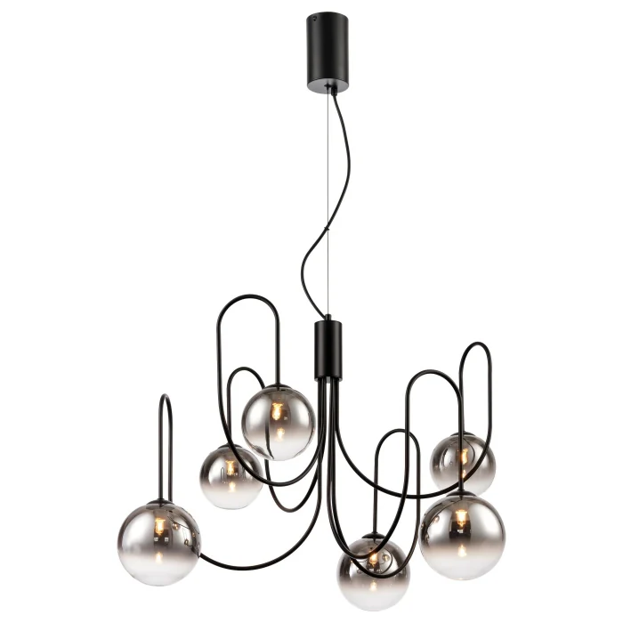 Подвесная люстра Velante 287-023-06