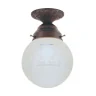 Потолочный светильник Berliner Messinglampen PS12-115aeA