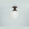Потолочный светильник Berliner Messinglampen PS12-115aeA