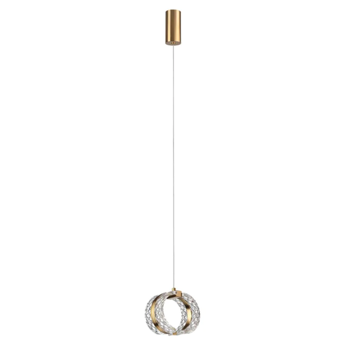 Подвес L-VISION ODEON LIGHT 5030/8L