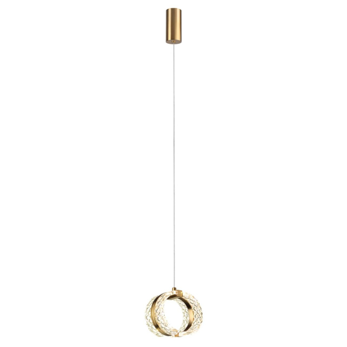 Подвес L-VISION ODEON LIGHT 5030/8L