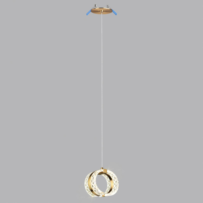 Подвес L-VISION ODEON LIGHT 5030/8L