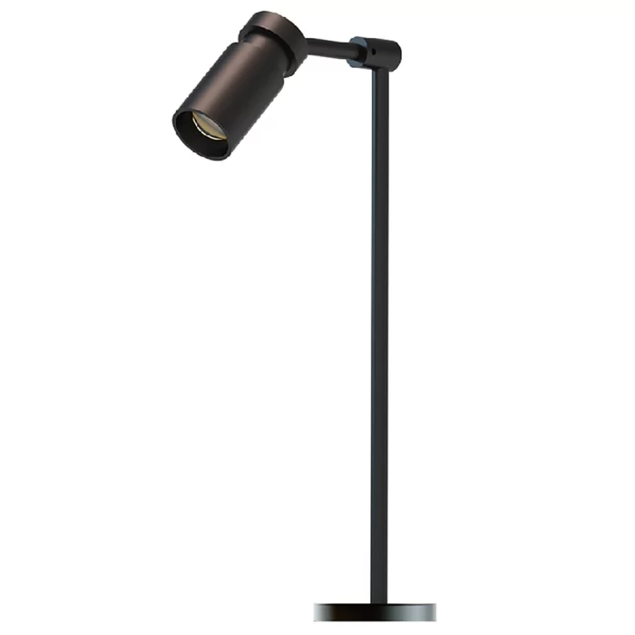 Светильник накладной спот Arte Lamp PRESTO A6196LT-1BK