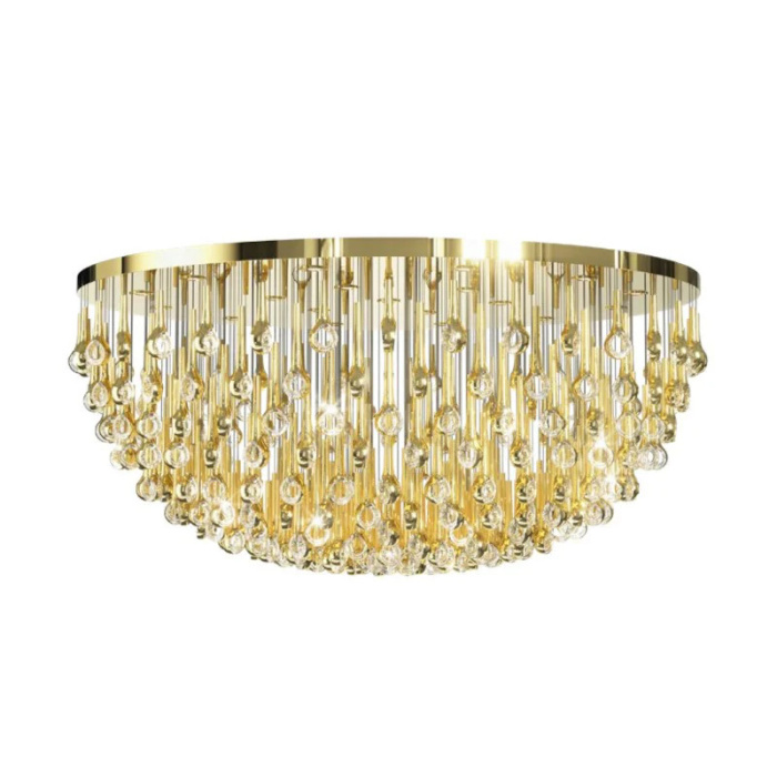 Светильник подвесной Eyelet L’ARTE LUCE LUXURY L63906