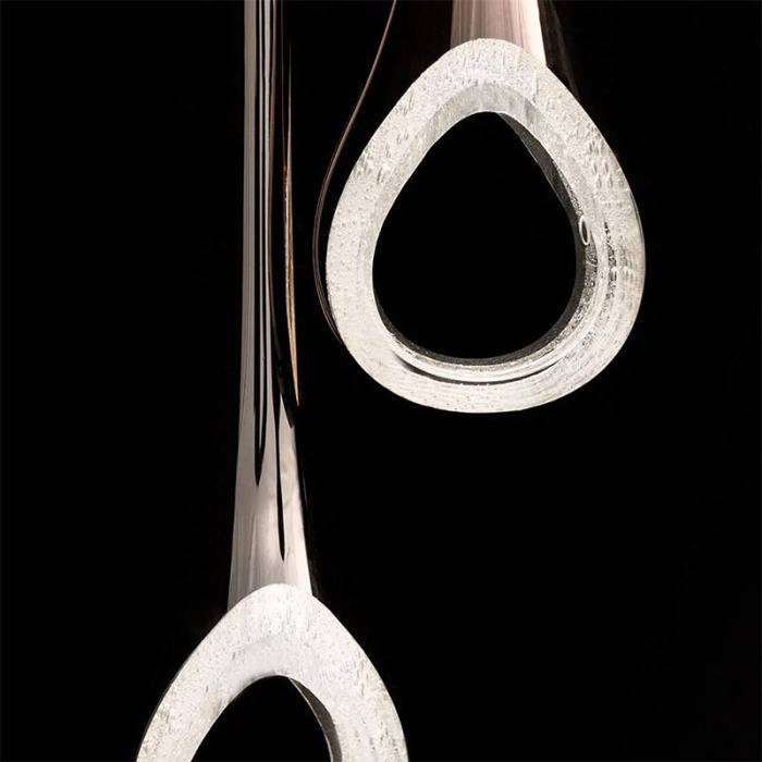 Светильник подвесной Eyelet L’ARTE LUCE LUXURY L63906