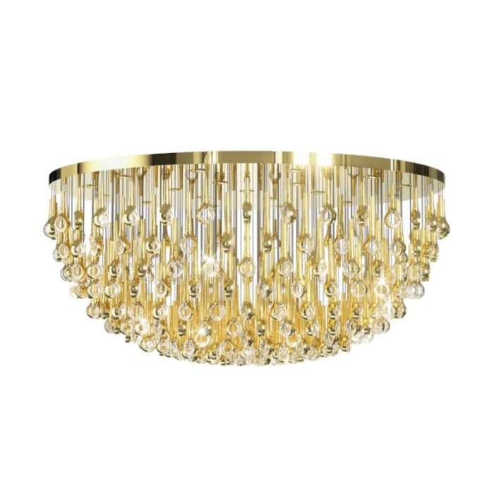 Светильник подвесной Eyelet L’ARTE LUCE LUXURY L63906