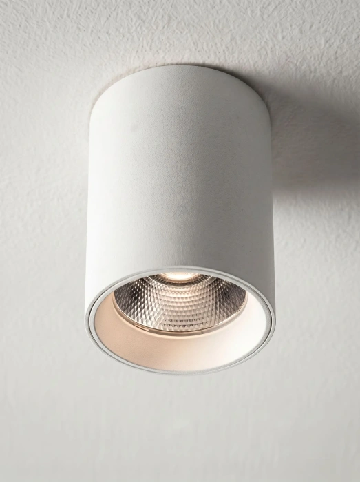 Потолочный светильник Crystal Lux CLT 075C WH