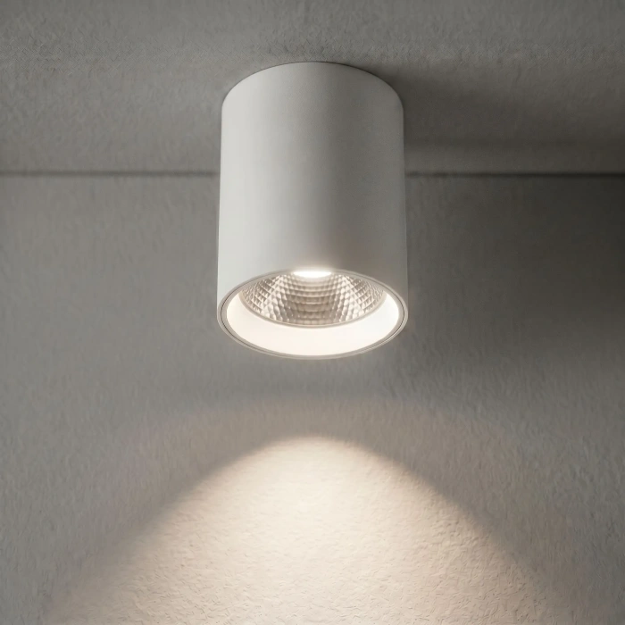 Потолочный светильник Crystal Lux CLT 075C WH