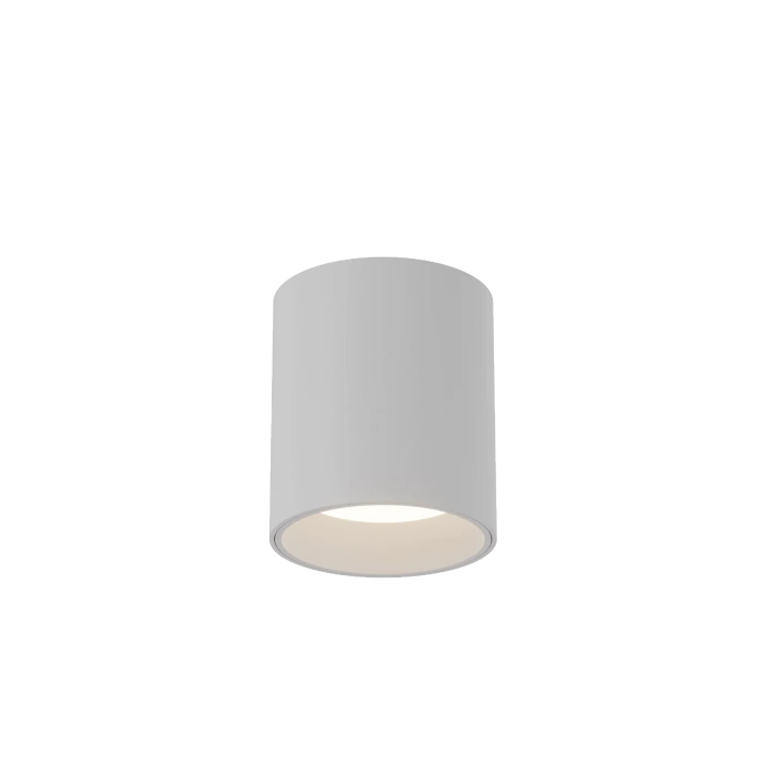 Потолочный светильник Crystal Lux CLT 075C WH