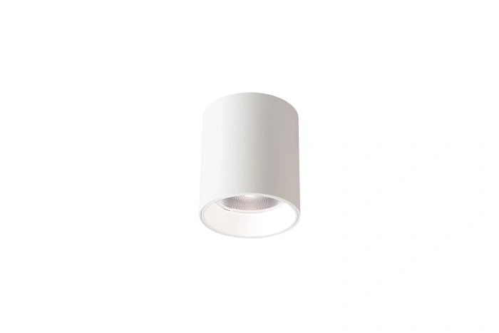 Потолочный светильник Crystal Lux CLT 075C WH