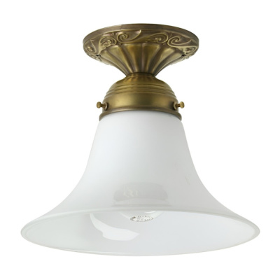 Потолочный светильник Berliner Messinglampen PS09-49opB