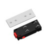 Коннектор питания прямой с соединителем для шинопровода Magnetic 220V Ambrella light GL1106