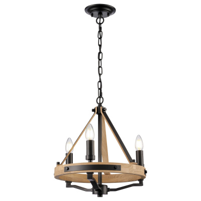 Светильник подвесной Wertmark Brenda WE586.03.023