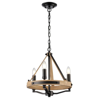 Светильник подвесной Wertmark Brenda WE586.03.023