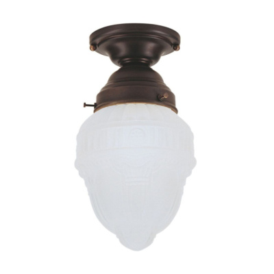 Потолочный светильник Berliner Messinglampen PS11-113gsA