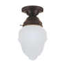 Потолочный светильник Berliner Messinglampen PS11-113gsA
