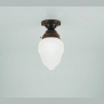 Потолочный светильник Berliner Messinglampen PS11-113gsA