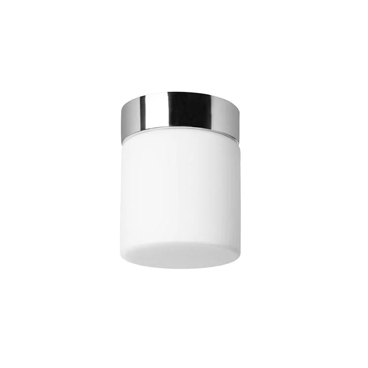 Светильник для ванной комнаты FORLIGHT PETIT DE-0430-CRO