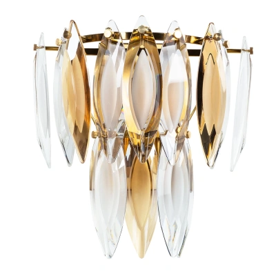 Светильник настенный Divinare CABRERA 3509/01 AP-2