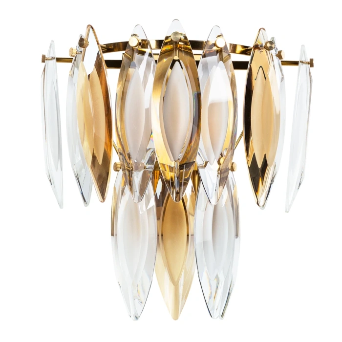 Светильник настенный Divinare CABRERA 3509/01 AP-2