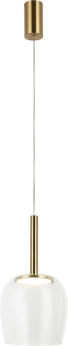 Светильник подвесной Stilfort 4026/05/01P Luxori