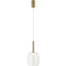 Светильник подвесной Stilfort 4026/05/01P Luxori