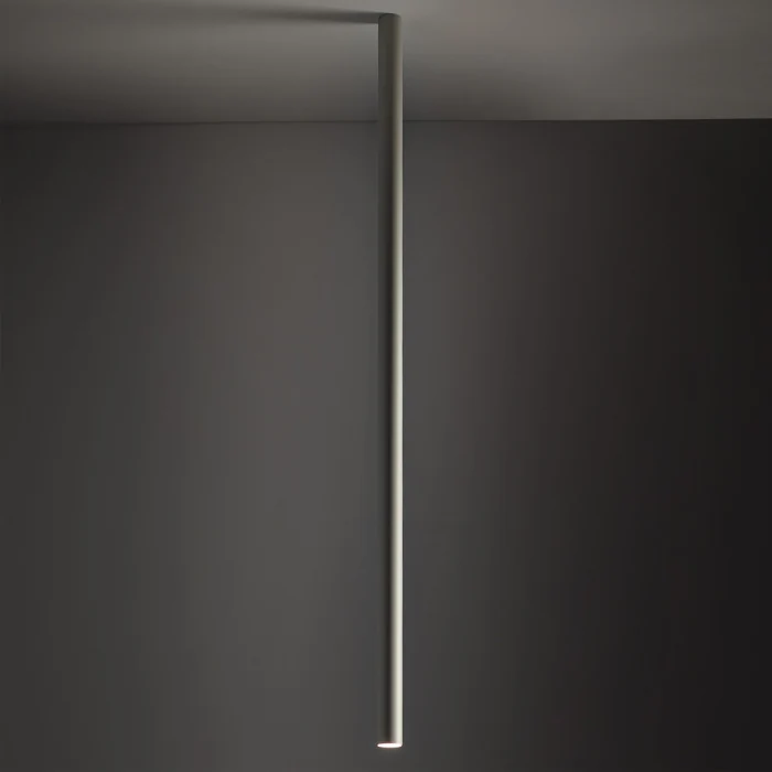 Потолочный cветильник Nowodvorski  Fourty XL Gray 10898