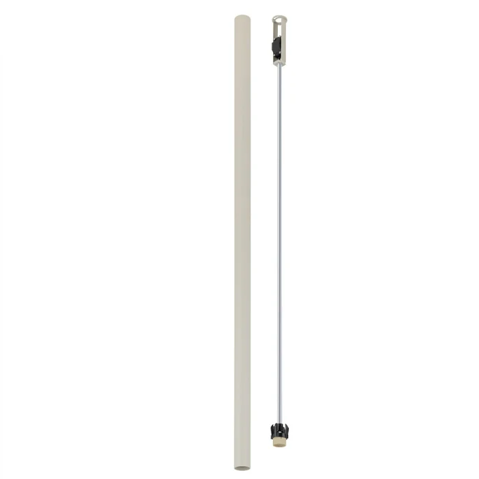 Потолочный cветильник Nowodvorski  Fourty XL Gray 10898