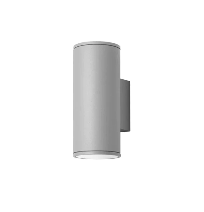 Уличный настенный светильник FORLIGHT ORION PX-0379-GRI