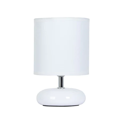 Светильник настольный Arte Lamp Hadar A3463LT-1WH