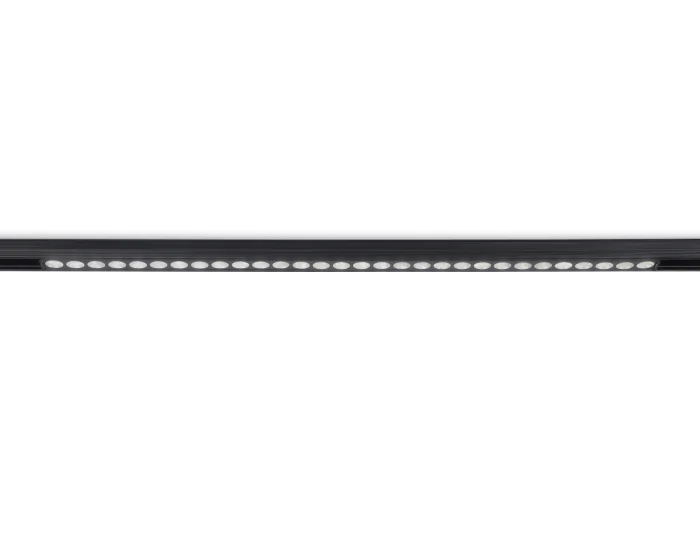 Светильник светодиодный трековый для шинопровода Magnetic Ambrella light GL4033