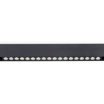 Светильник светодиодный трековый для шинопровода Magnetic Ambrella light GL4033