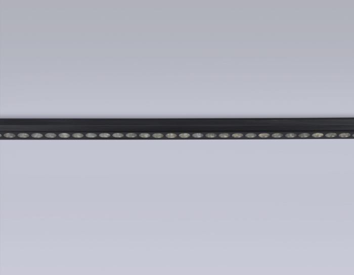 Светильник светодиодный трековый для шинопровода Magnetic Ambrella light GL4033