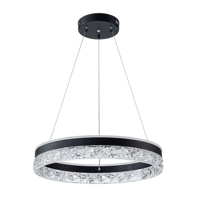 Светильник подвесной Arte Lamp APOLLO A2549SP-75BK