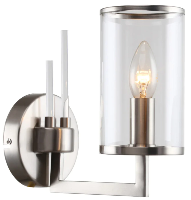 Светильник настенный Stilfort 1046/11/01W Vase