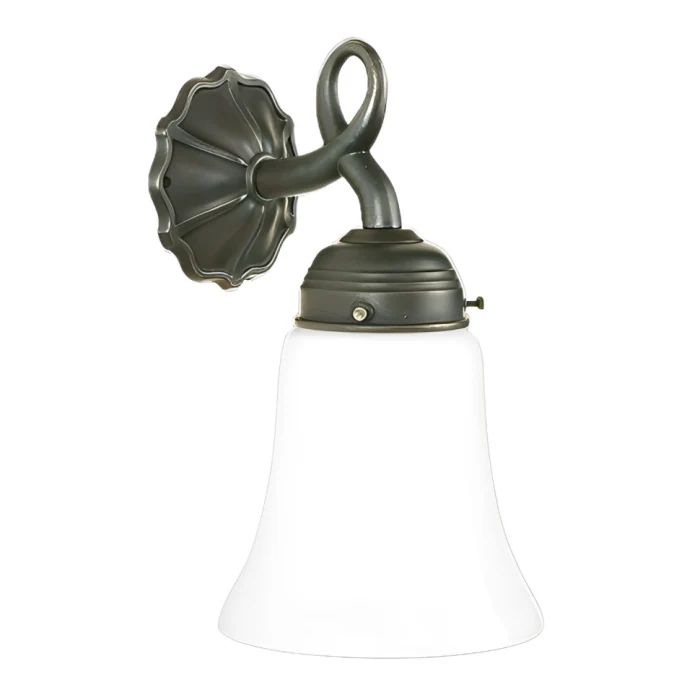 Бра Berliner Messinglampen A85-36opA