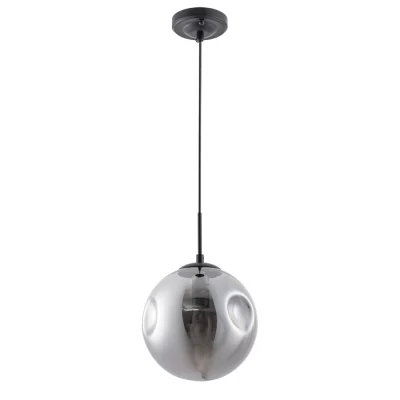 Светильник подвесной Arte Lamp TUREIS A9920SP-1BK