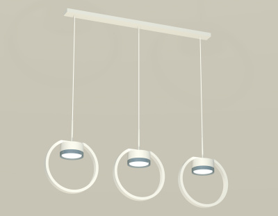 Комплект подвесного светильника Ambrella light XB9106102