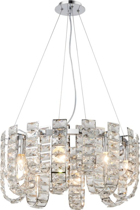 Люстра подвесная Stilfort 2172/09/08P Umiko