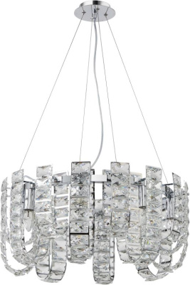 Люстра подвесная Stilfort 2172/09/08P Umiko