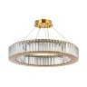 Подвесной светильник Arti Lampadari Anzio L 1.5.60.100 G