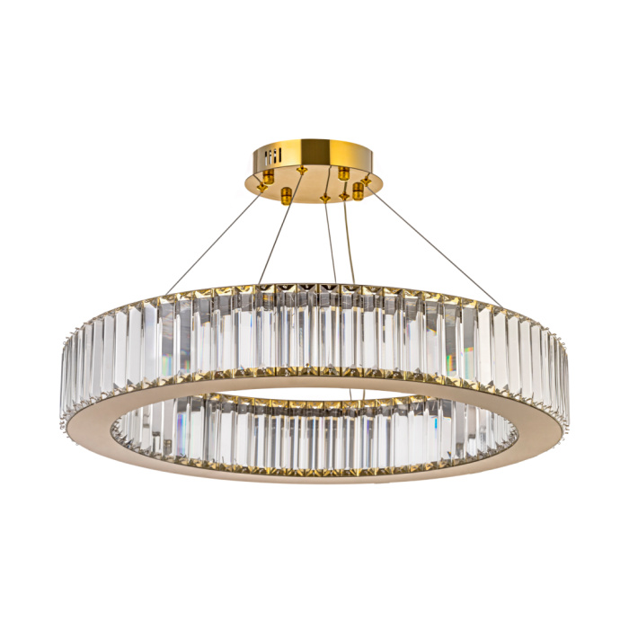 Подвесной светильник Arti Lampadari Anzio L 1.5.60.100 G