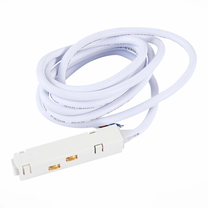 Ввод питания для магнитного шинопровода ST LUCE ST006.519.00