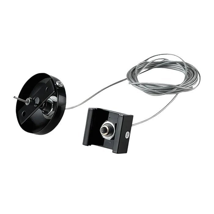 Подвес стандартный тип D треку 5040xx-(F)/(R) 1,5 м Lightstar Quattro 504177-FR1